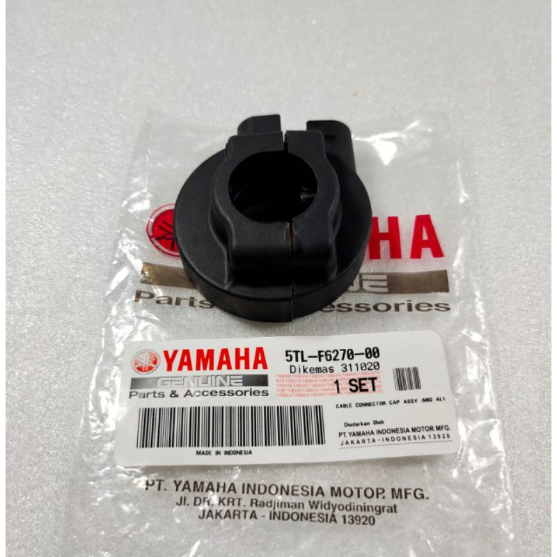 Holder Gas Yamaha Mio Original 5TL-F6270-00