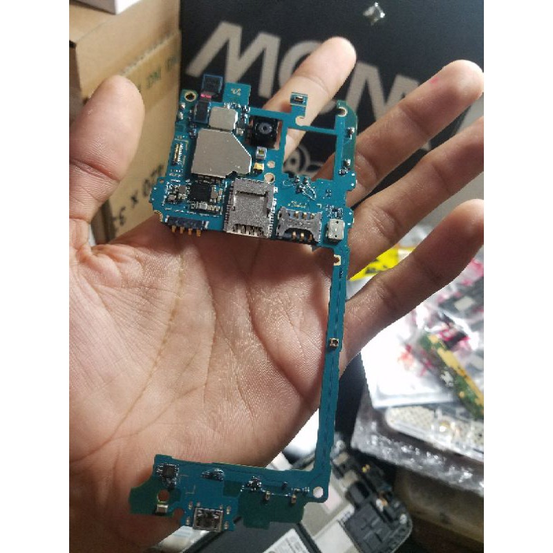 Mesin samsung j2 pro j250f minus suara music tidak keluar