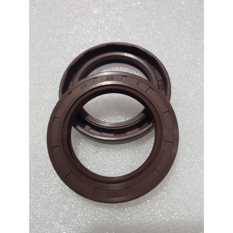 

Oil Seal Tc 40×58×8mm Viton