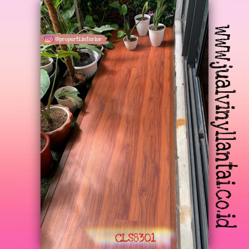 Spc Flooring Classico