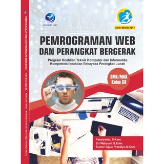 Az Zahra Pemrograman Web Dan Perangkat Bergerak Xii Rpl Smk Mak Daring Luring Shopee Indonesia