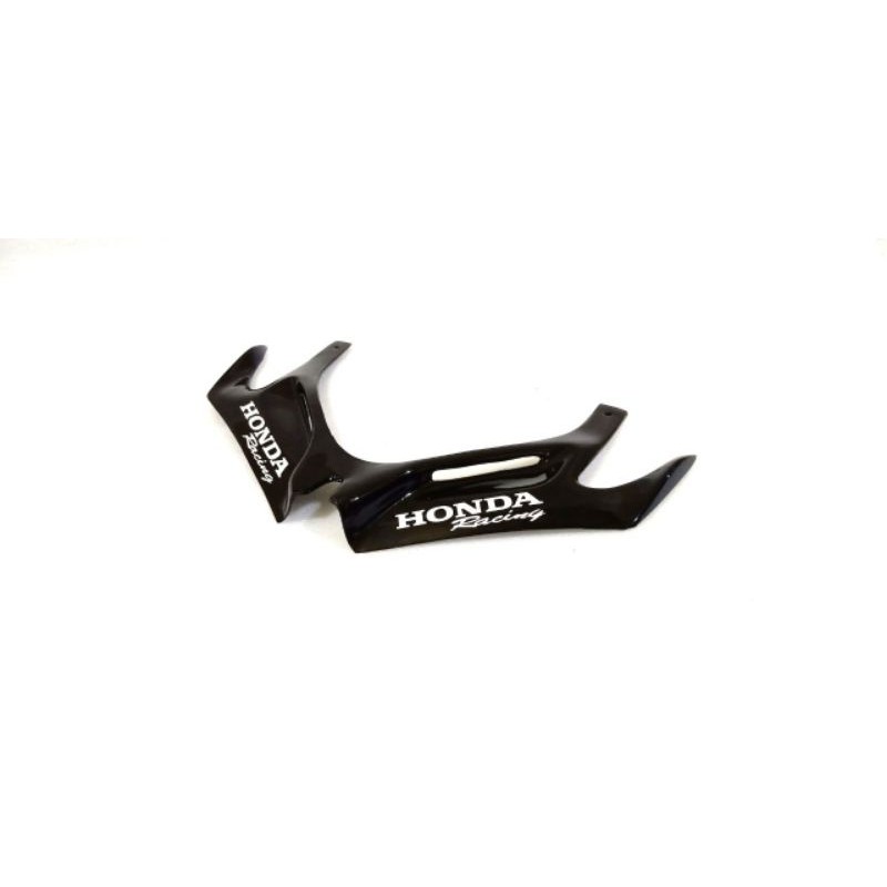 WINGLET CBR 250 RR - WINGLET HONDA CBR 250 RR ABS PLASTIK