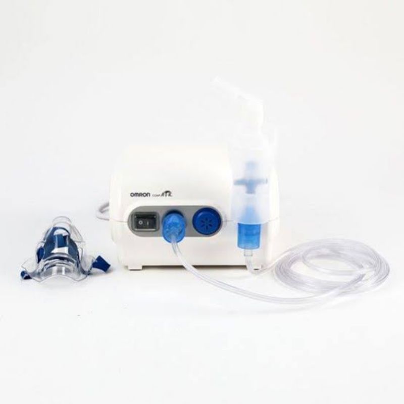 nebulizer Omron Alat uap NEC28