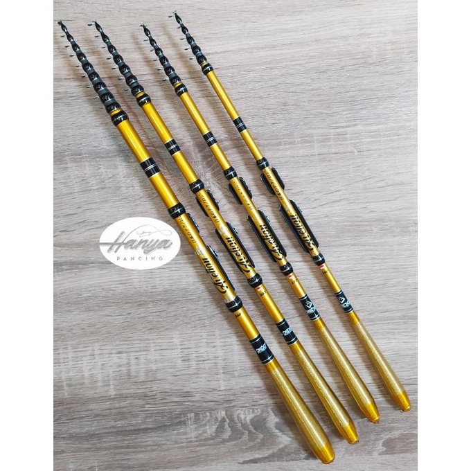 JORAN TEGEK KOLONG DAIDO AVELION 240 270 300 360 450 CARBON MEDIUM