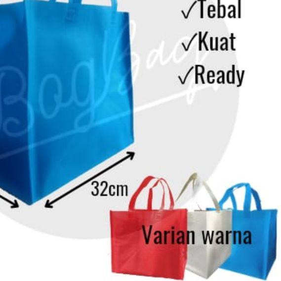 

♣ spunbond box 32x27x26 kotak jahit ☊