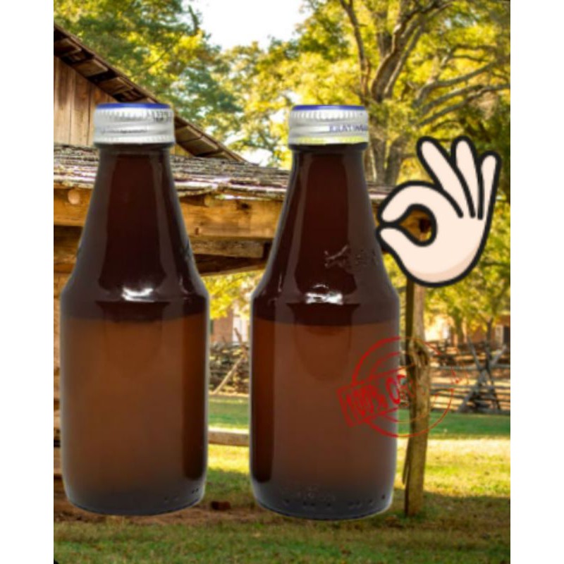 

minyak balur cimande ASLI , 150 ml + 150 ml