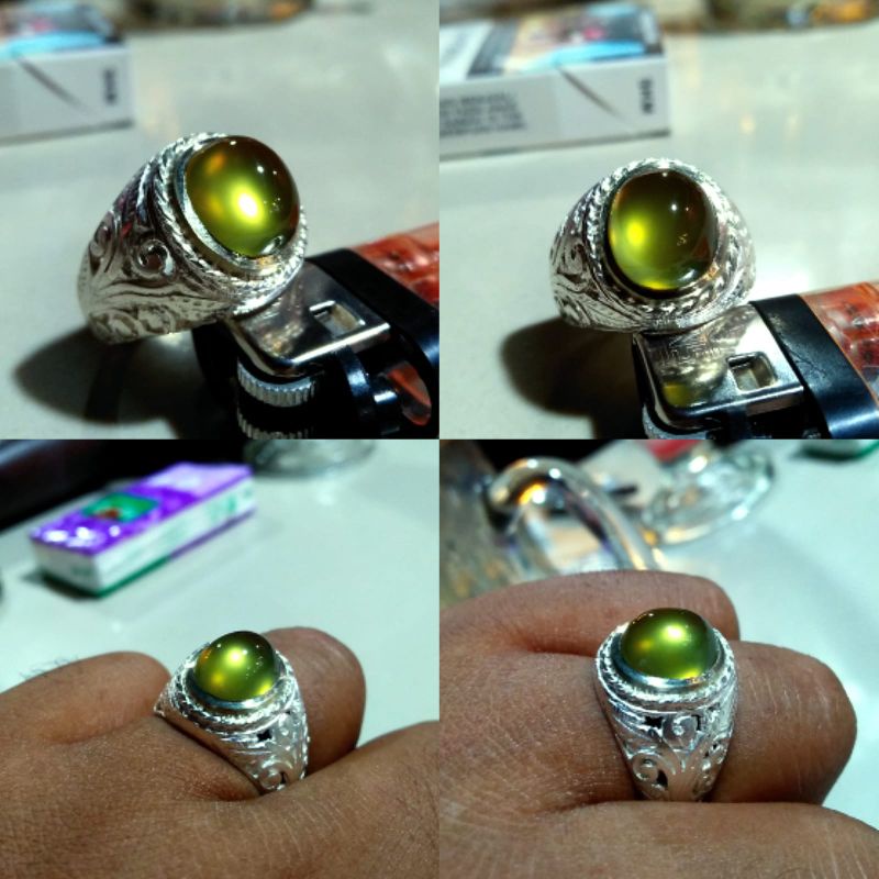 IDOCRASE BIO SOLAR ACEH