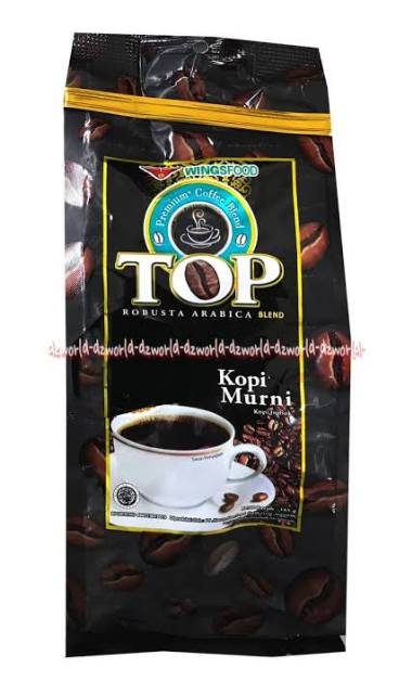 top kopi 30gr