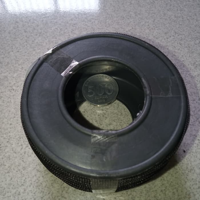 Benang Tali Nylon Sol Sandal Sepatu Roll Sedang dramashop