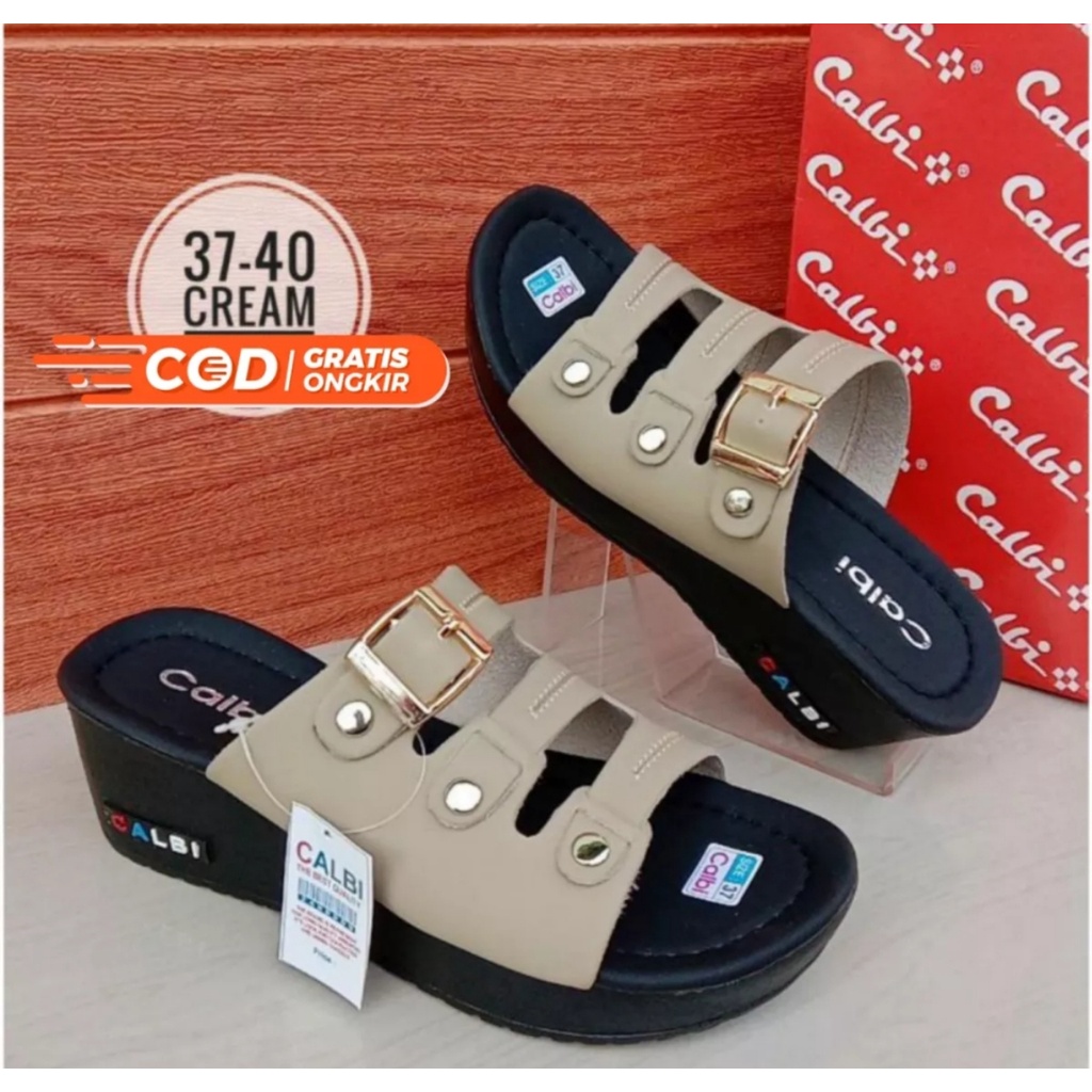 Sandal Wanita Terbaru Kekinian Murah Sandal Wanita Jelly Sandal Wedges Wanita Sendal Wanita Dewasa Sandal Wanita 2022