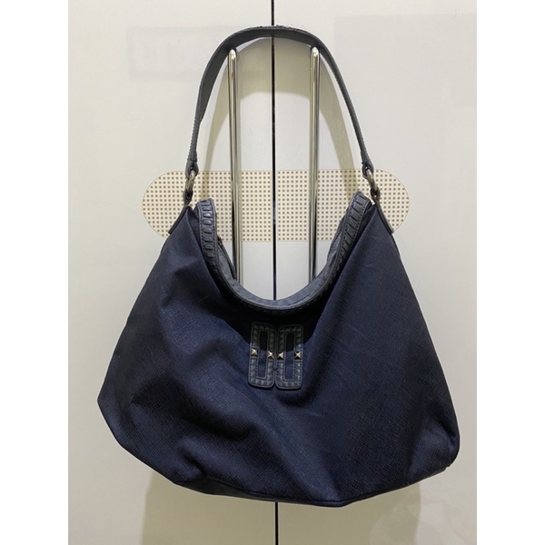 tas tote hobo DAKS (PRELOVED)