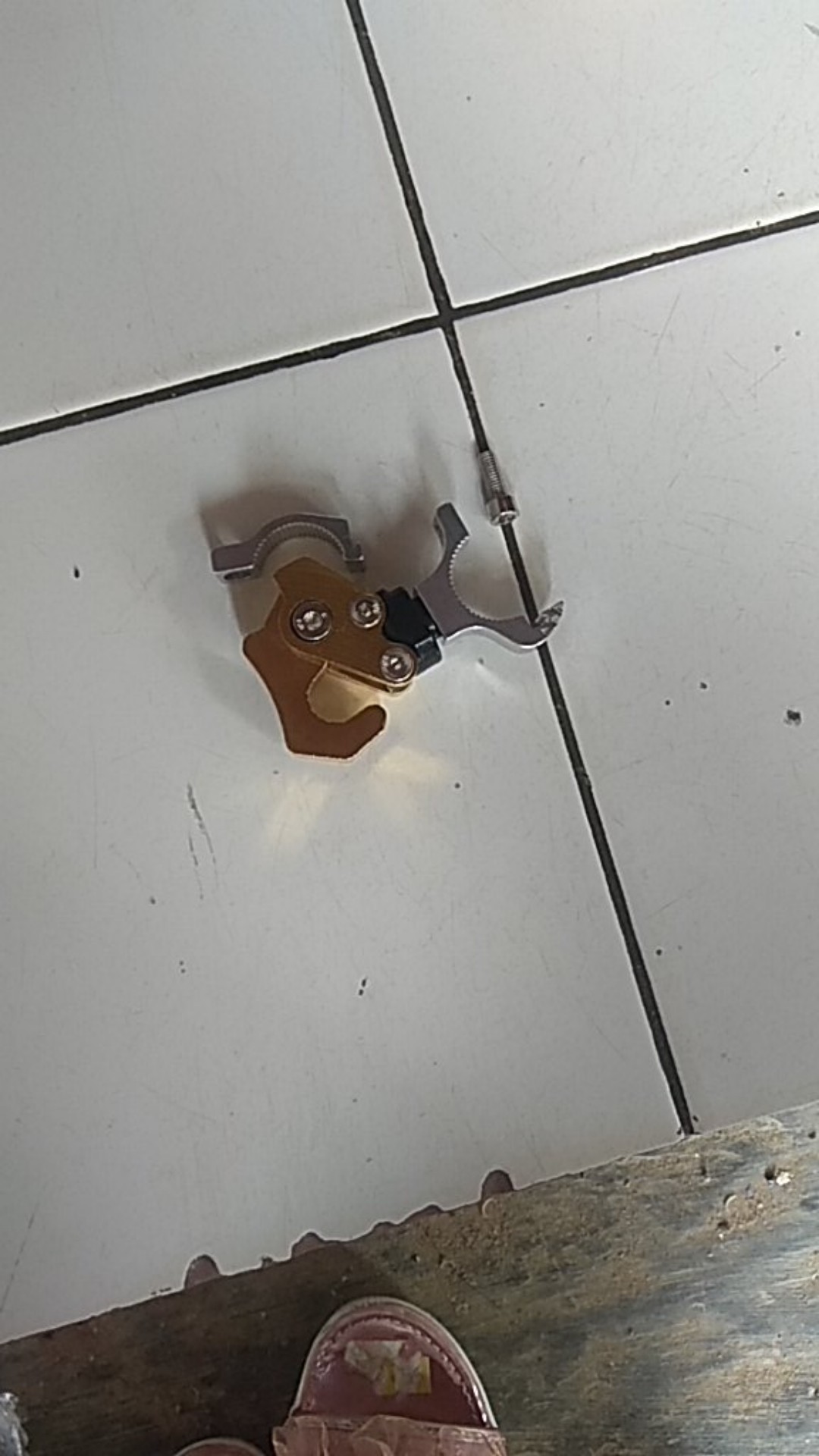 Hook Pcx - Gantungan Barang Pcx 150 Pcx 160