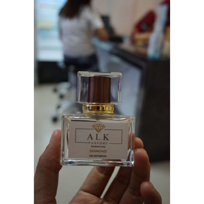ALK PARFUME