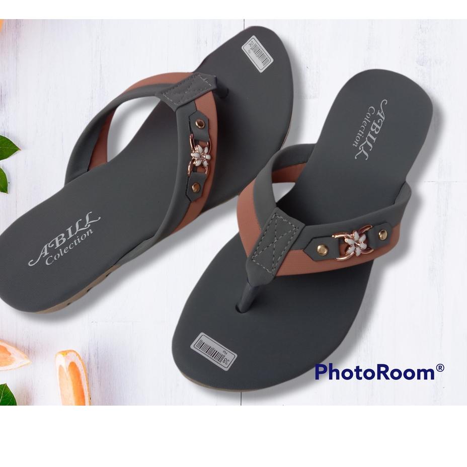 Bagus Banget.. SANDAL TERBARU SANDAL WANITA 2022 SANDAL JEPIT WANITA KEKINIAN japit dewasa sandal se
