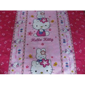Jual BALMUT BANTAL SELIMUT HELLO KITTY Murah