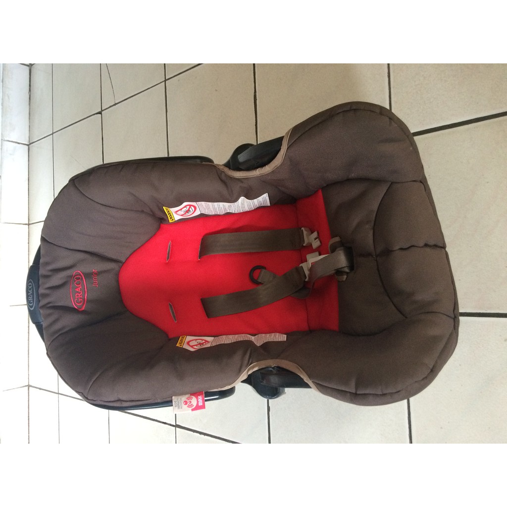 Baby Car Seat Graco