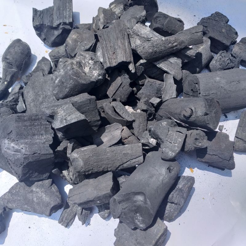

ARENG KAYU untuk bebakaran Netto 1kg