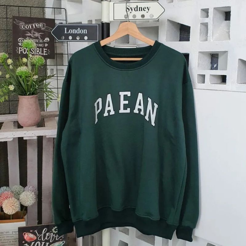 sweater pean XXL