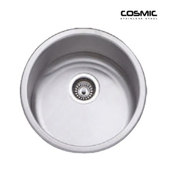 Bak Cuci Piring Kitchen Sink Cosmic Round 46