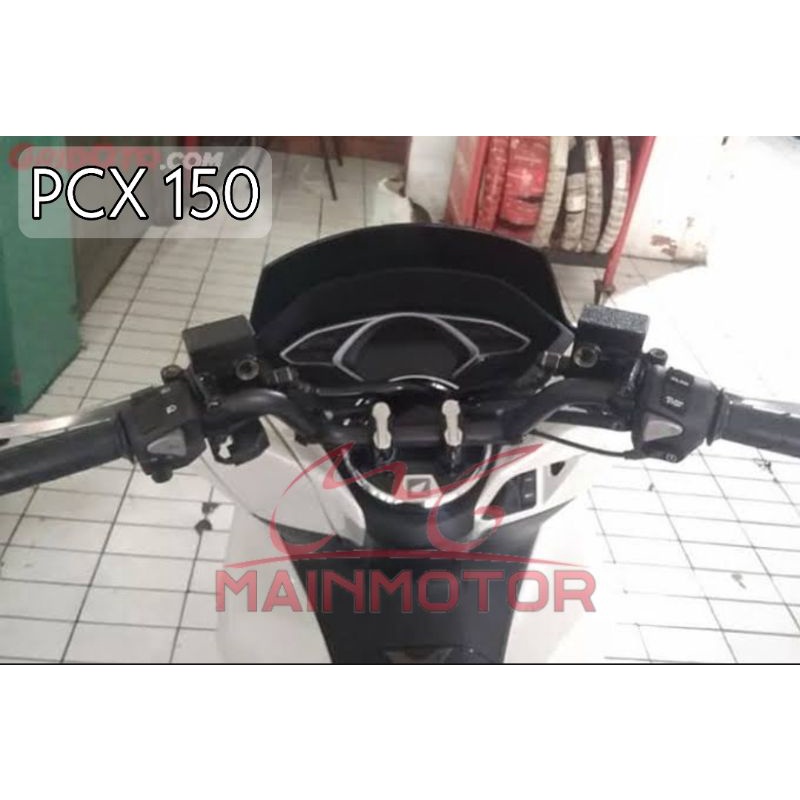 STANG HONDA CB150R PNP CB GL MEGAPRO TIGER RX KING PCX