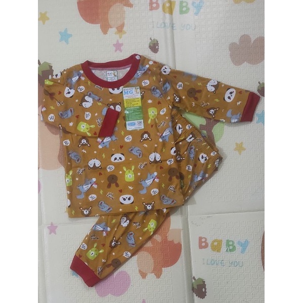 Setelan Baby/setelan panjang/setelan moms gift/setelan kaos/setelan 3pcs-satuan/uk M, L, XL, XXL/set