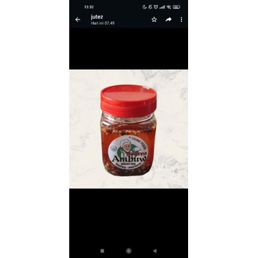 

Chilioil