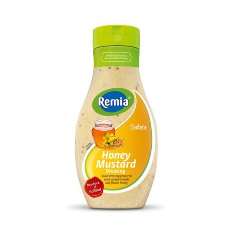 

Remia Salata Honey Mustard 500ml