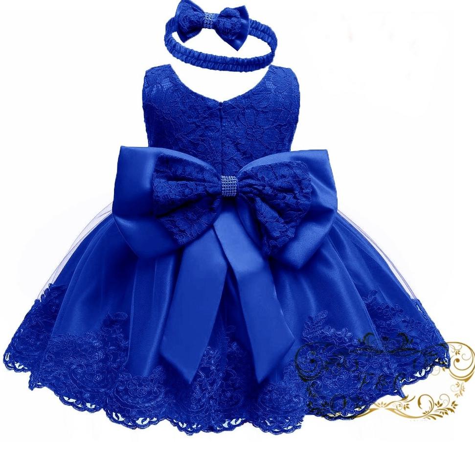 PROMO MURAH Mz_onlineshop / BISA B AYAR DI TEMPAT / COD / Fd -CORRY KIDS Baju gaun anak perempuan / 