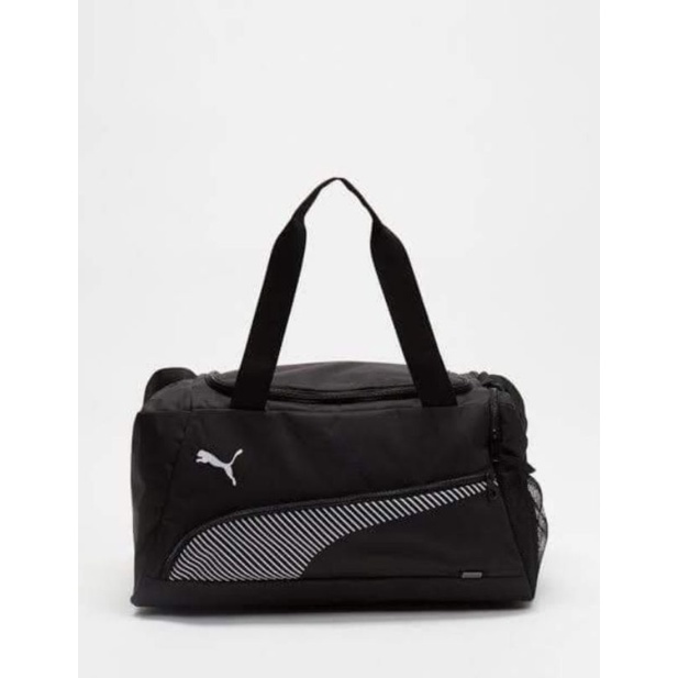 Puma Duffel Travel Bag