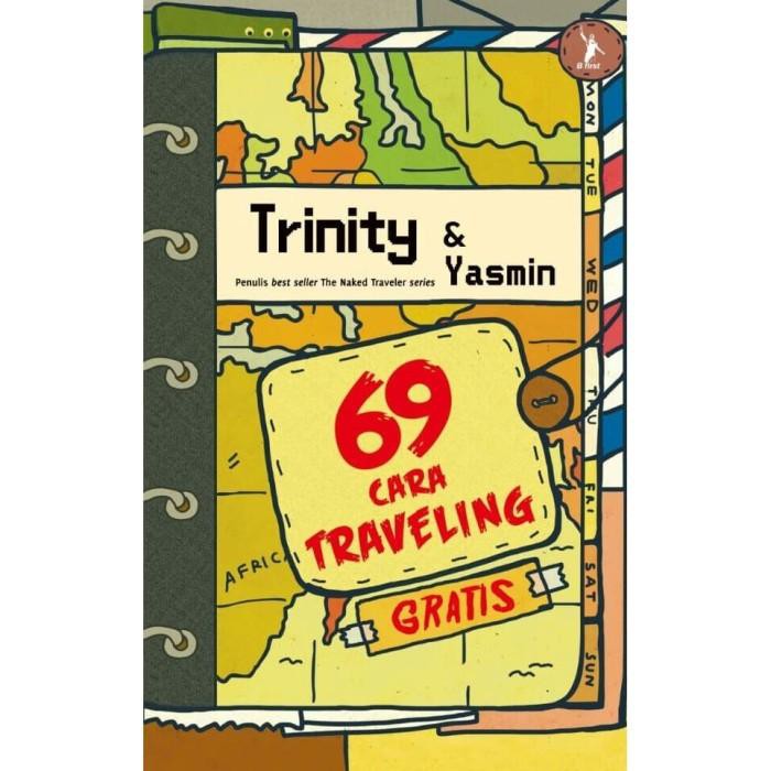 

Ryoko | 69 Cara Traveling Gratis