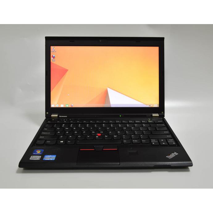 Hot Promo Lenovo Thinkpad X230 - I5 Gen3 - 4Gb - 128Gb Ssd - 12 Inch - Bekas Terlaris