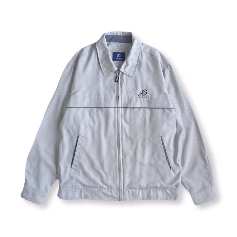 Ziben Harrington Casual Jacket