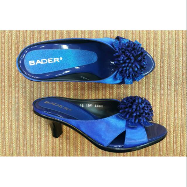 Sepatu/Sendal Bader Import