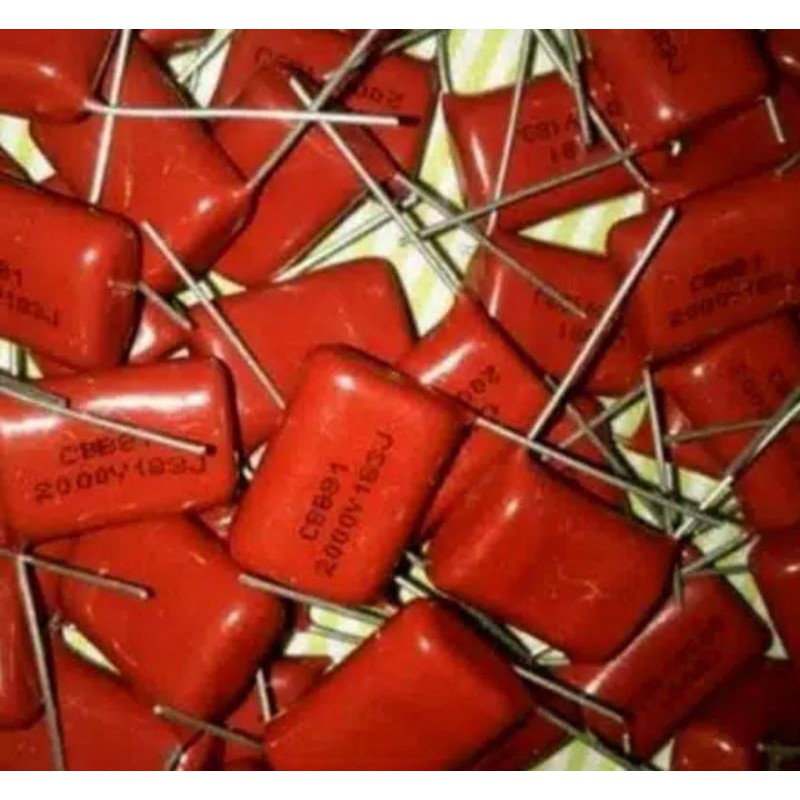 capasitor kapasitor 223 2kv 2000v 22nano