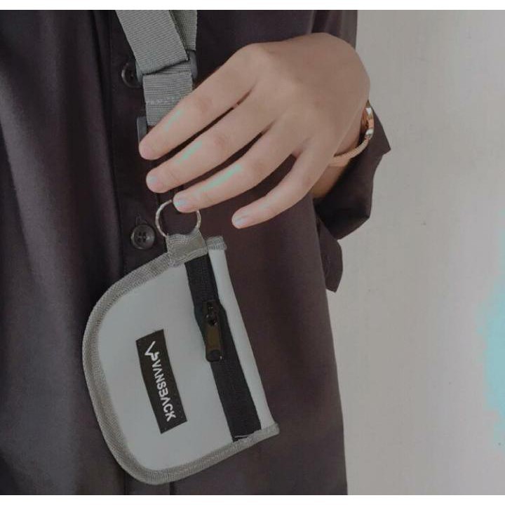 Dompet Kartu STNK ATM Murah, TAS WANITA TERBARU 2021