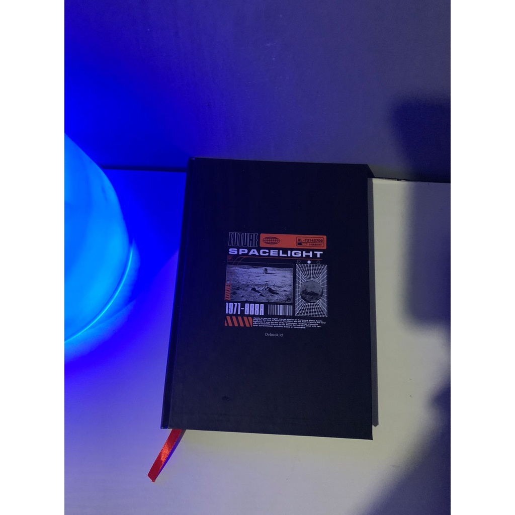

NOTEBOOK AESTETIC