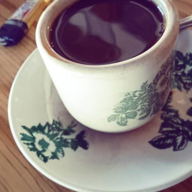 

Kopi tong ali