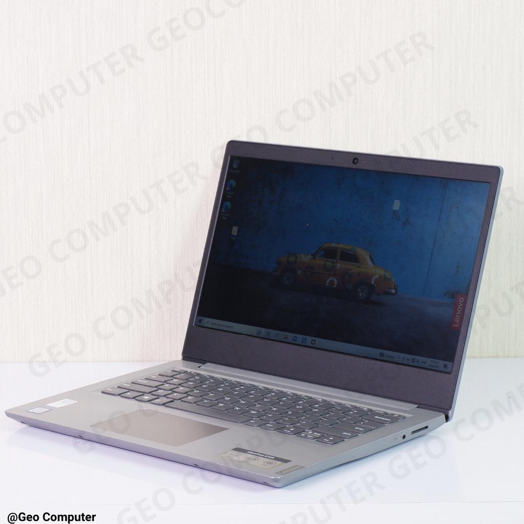 Lenovo Ideapad S145 AMD A9-9425/AMD RADEON/laptop Gaming Desain