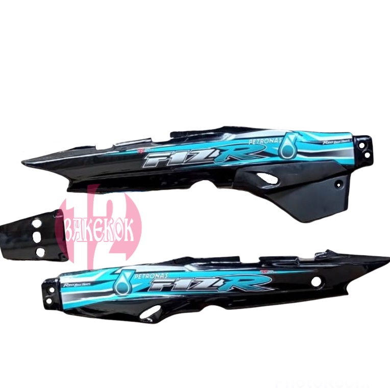 Body fiz r petronas fullset striping
