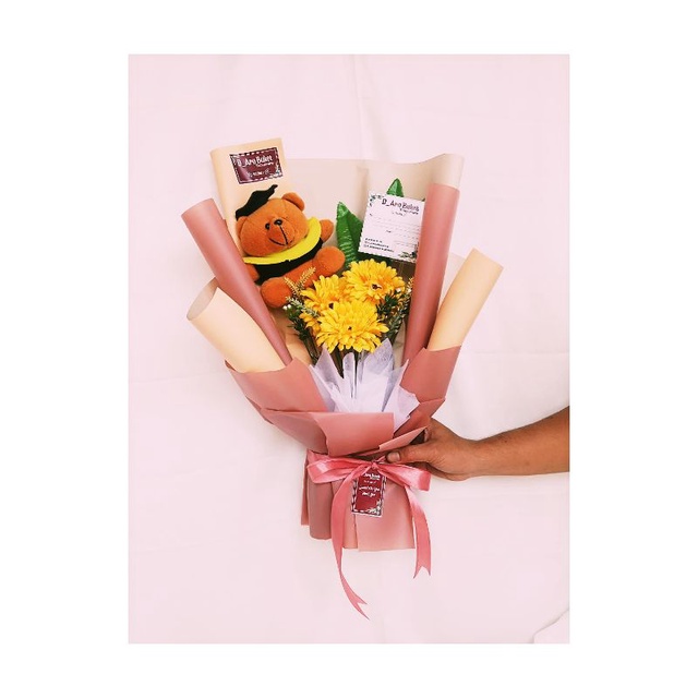 

BUKET WISUDA PREMIUM| BUKET GRADUATION PREMIUM| BOUQUET WISUDA| BOUQUETGRADUATION| BUKET WISUDA MURAH