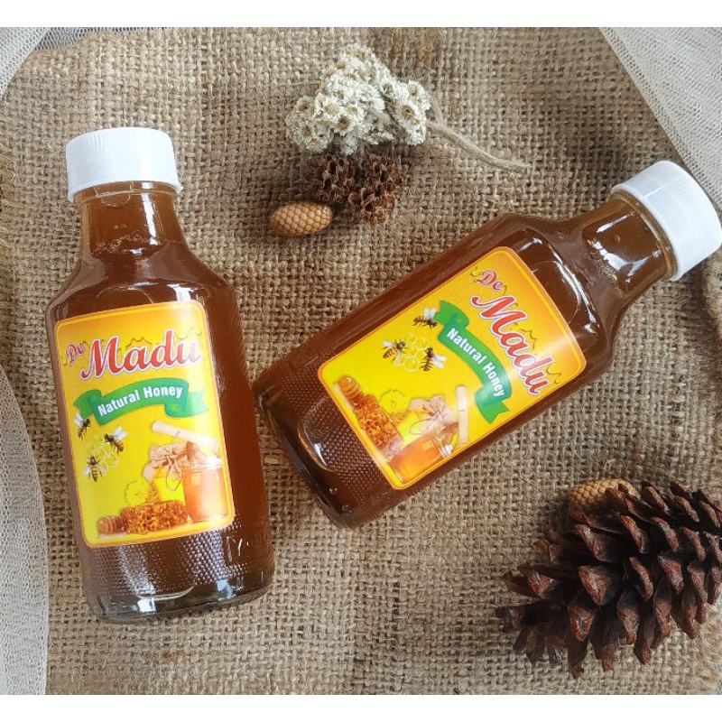 

Madu Gung