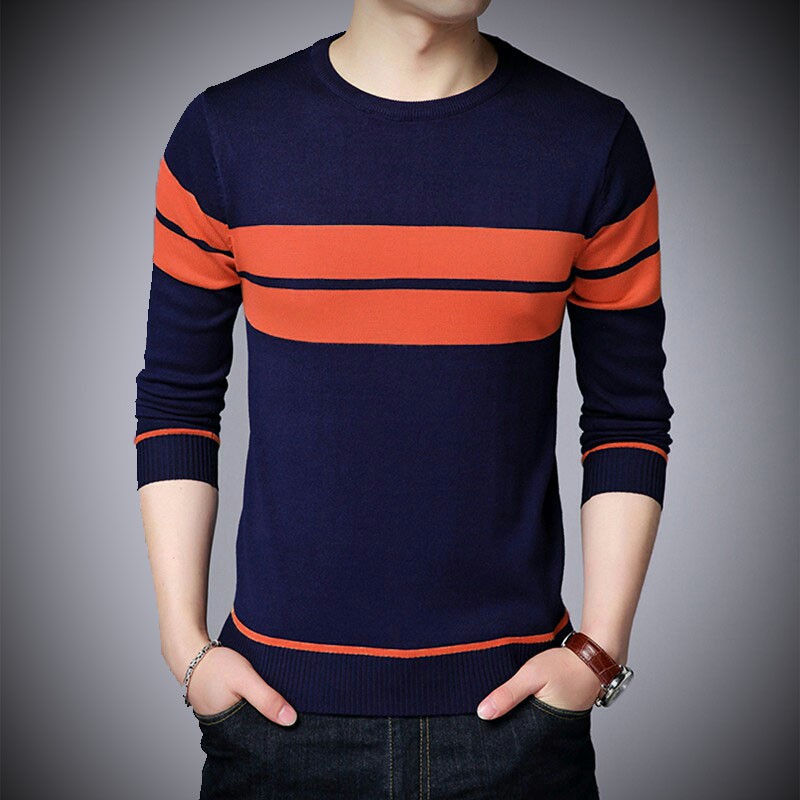 MyAgen - SWEATER RAJUT TRIBAL ROUND 12 GET TRIBALL PREMIUM QUALITY