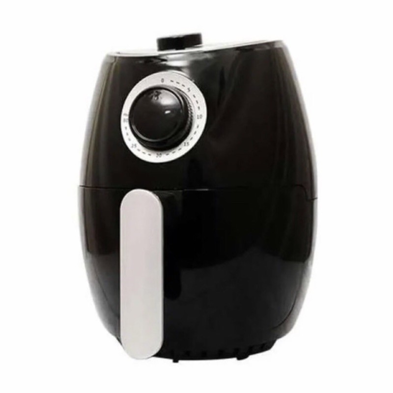 Jual LOCK & LOCK Air Fryer Black Series Low Watt Indonesia