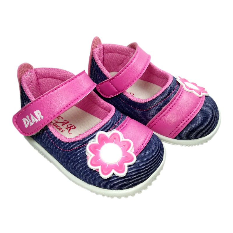  sepatu  anak  bayi perempuan  usia  1 2 tahun  unik lembut 