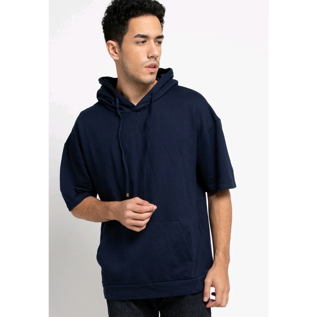 SWEATER HOODIE LOIS ORIGINAL KSLS1909