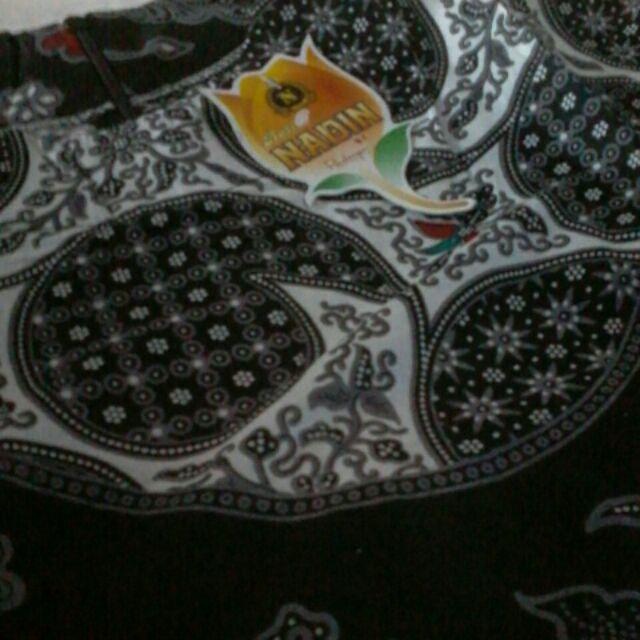 Maura Couple - Sania Ruffle Batik Couple Garansi Termurah Shopee - Couple Tunik Sekar Jagat Jagad