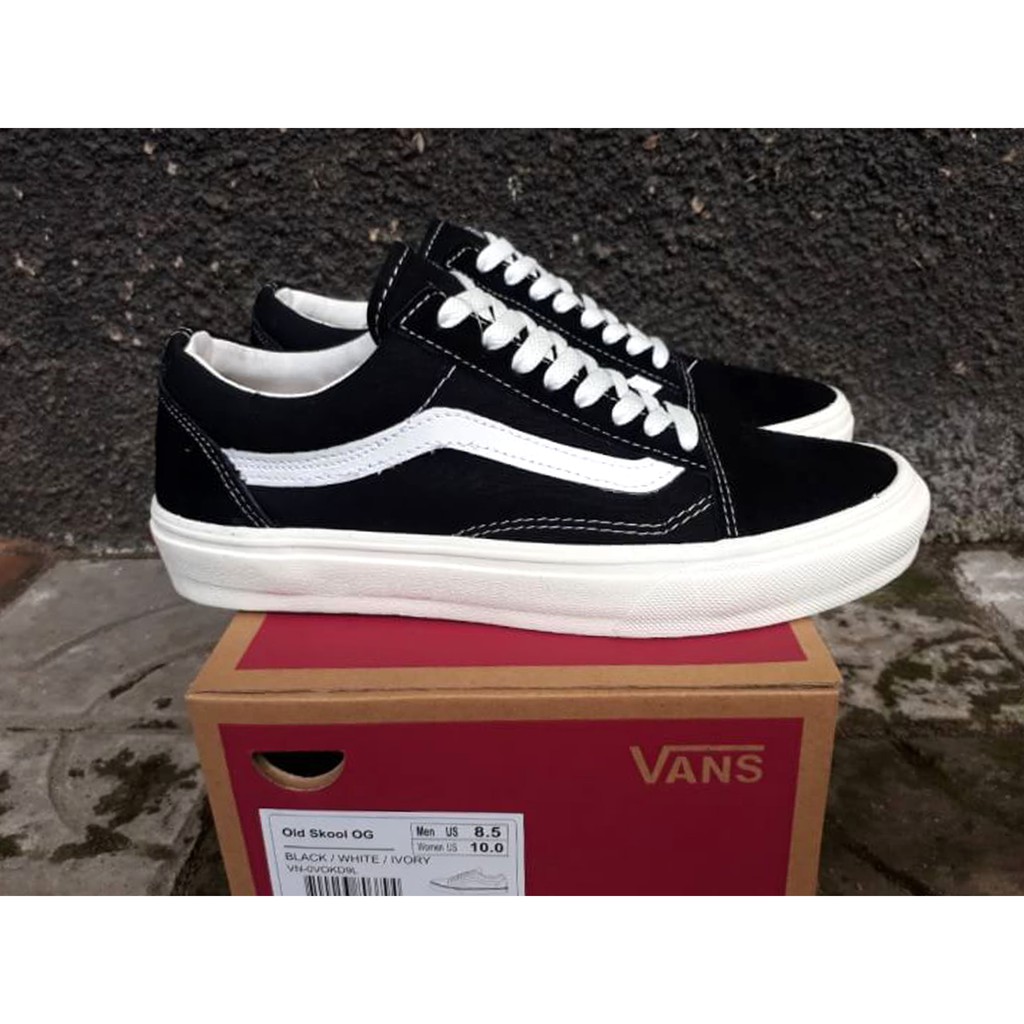vans og bw