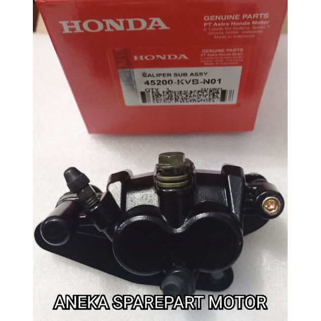 PALA BABI VARIO LAMA OLD KEPALA BABI DEPAN VARIO 110 KARBU VARIO LAMA DISPAD PANJANG PALA BABI VARIO