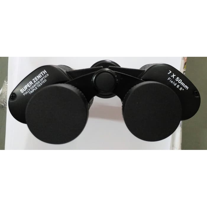 Mantul binocular 7x50 super zenith japan