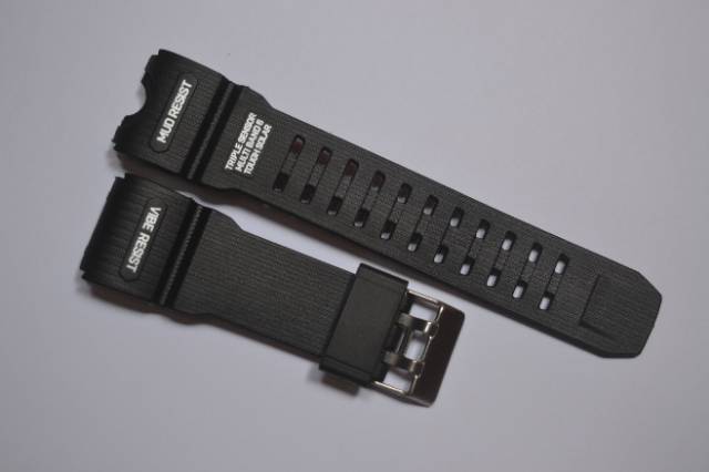 STRAP TALI JAM TANGAN DIGITEC 2093